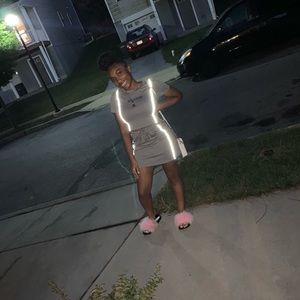 Meet your Posher, Madea